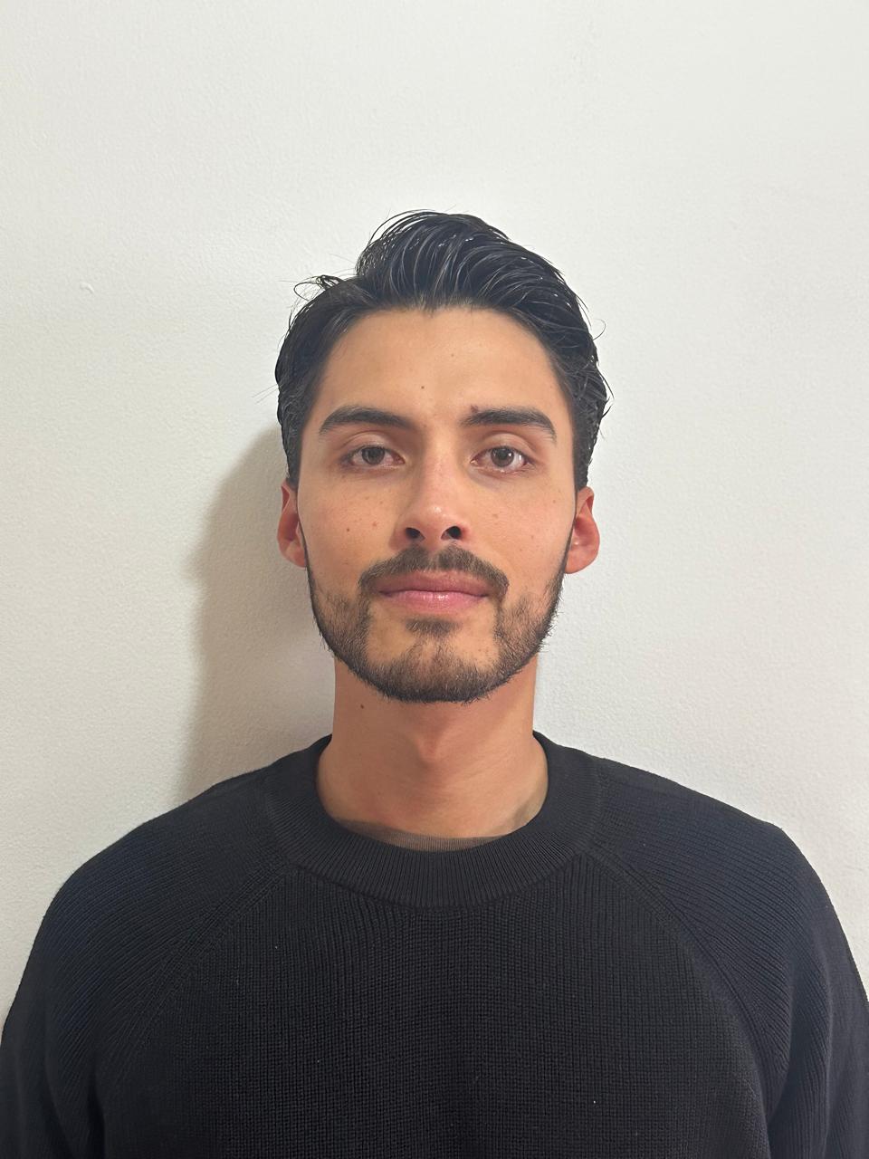 Daniel Arevalo